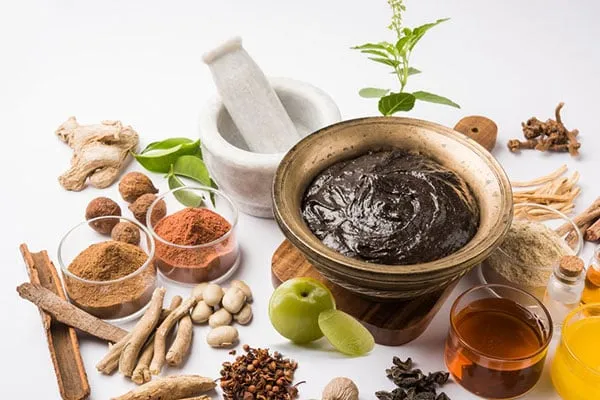ayurvedic