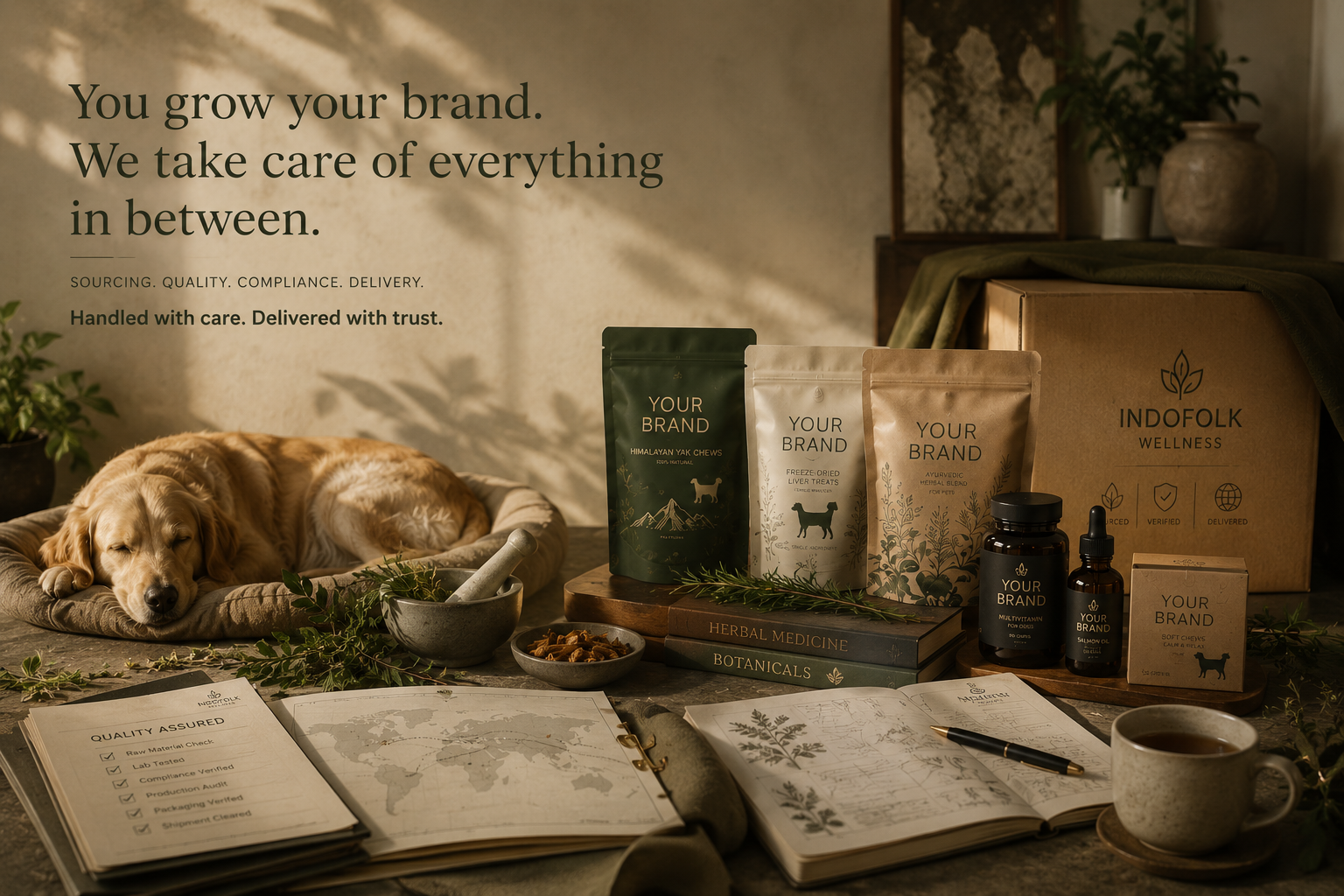 Private Label